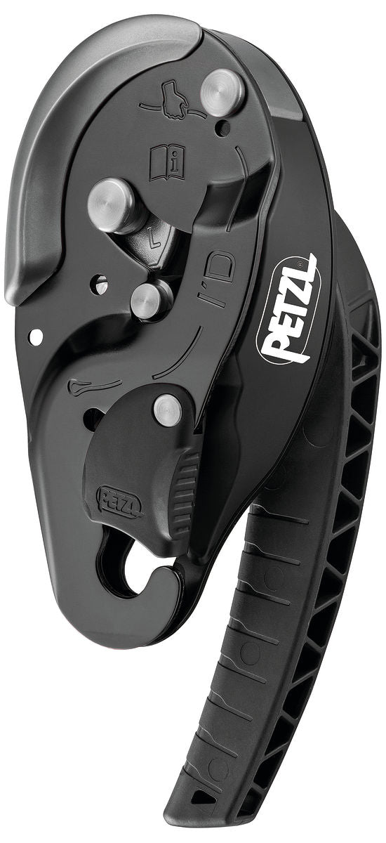 Petzl I'D