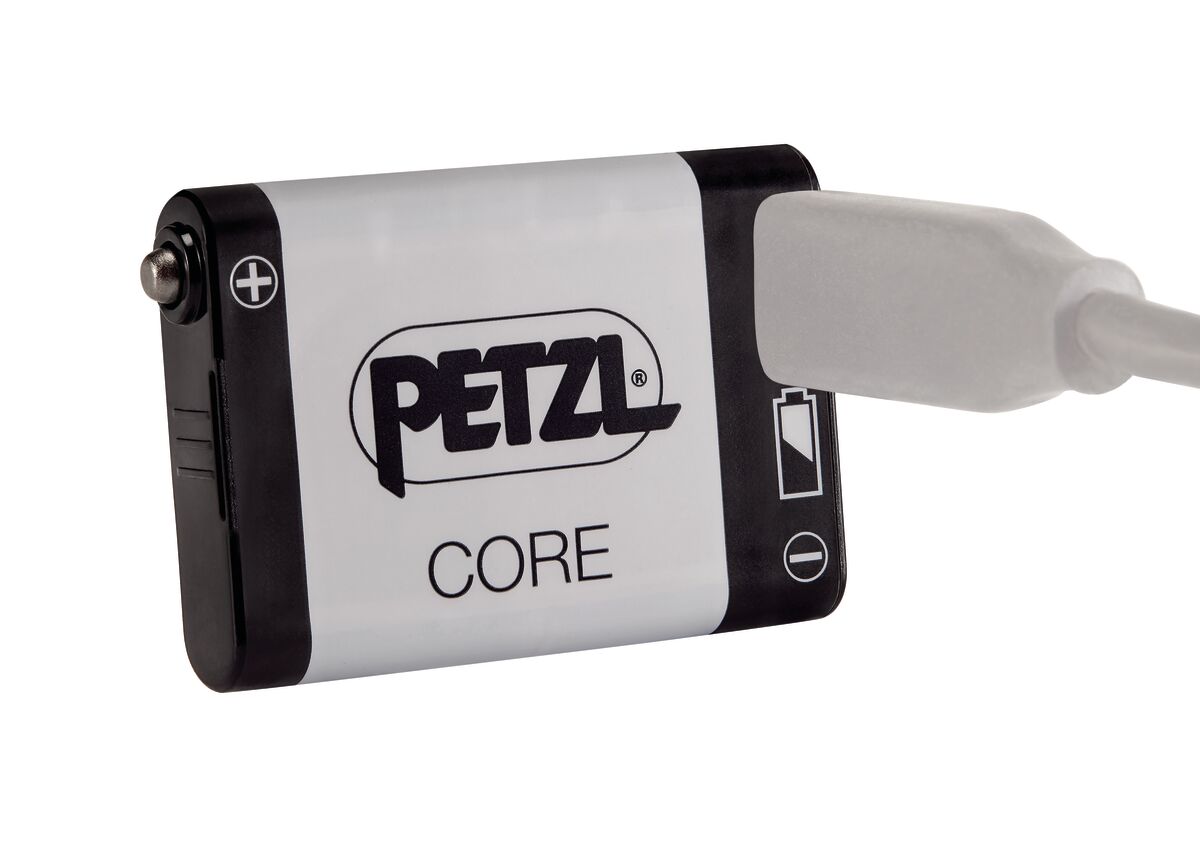 Petzl Core Battery Pack