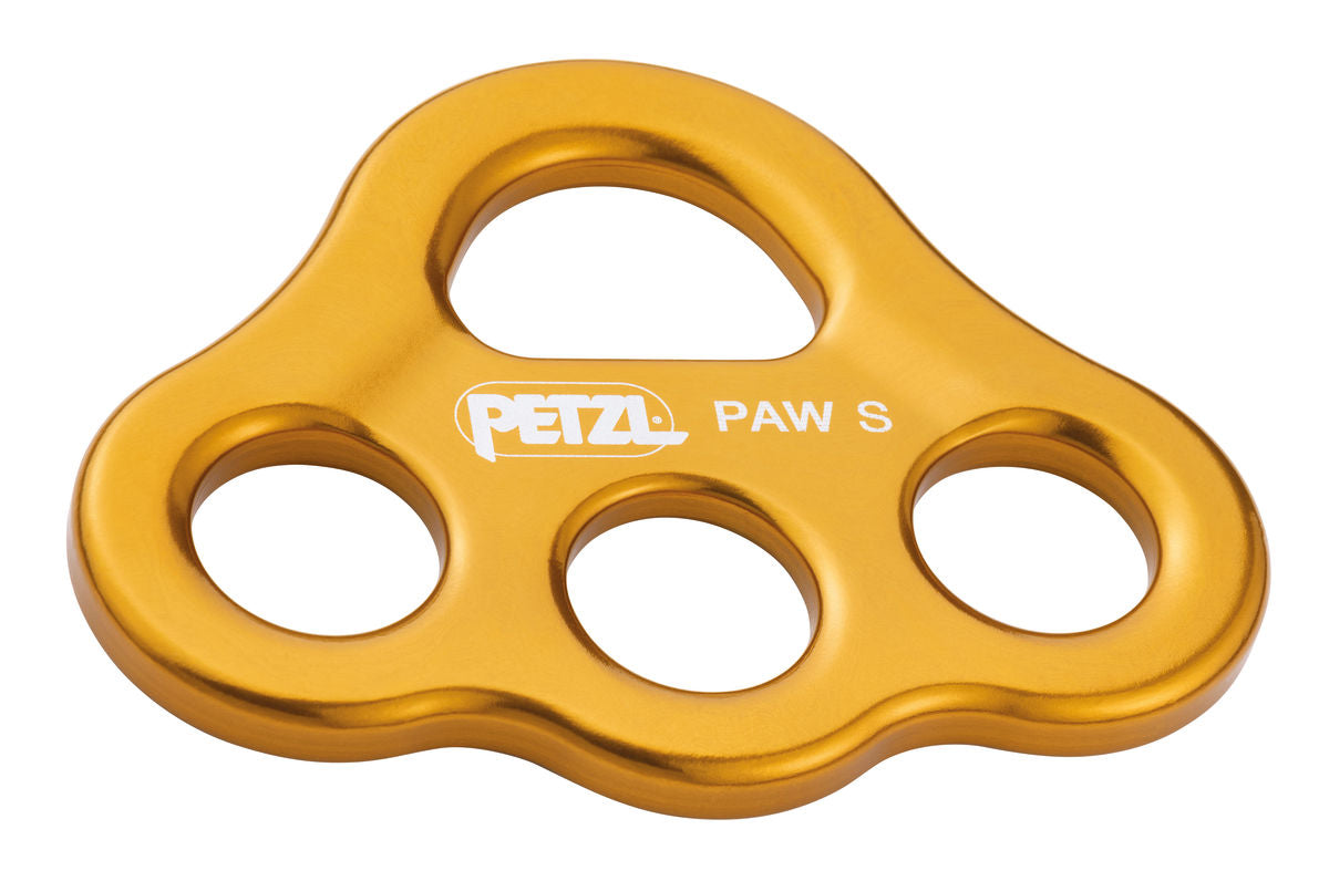 Petzl PAW Rigging Plate