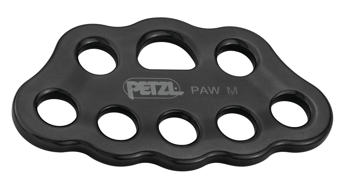 Petzl PAW Rigging Plate