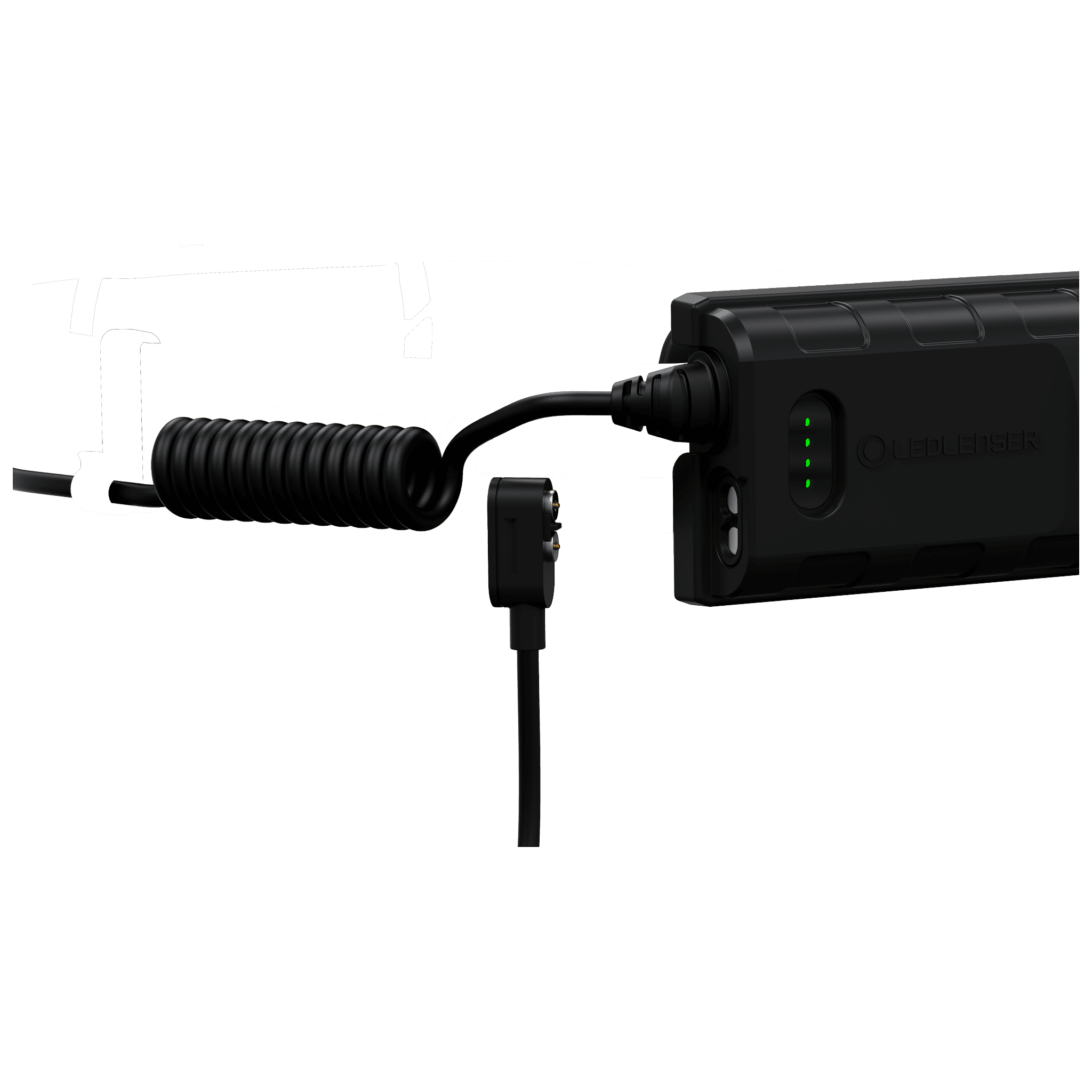 Ledlenser H5R Work Headlamp