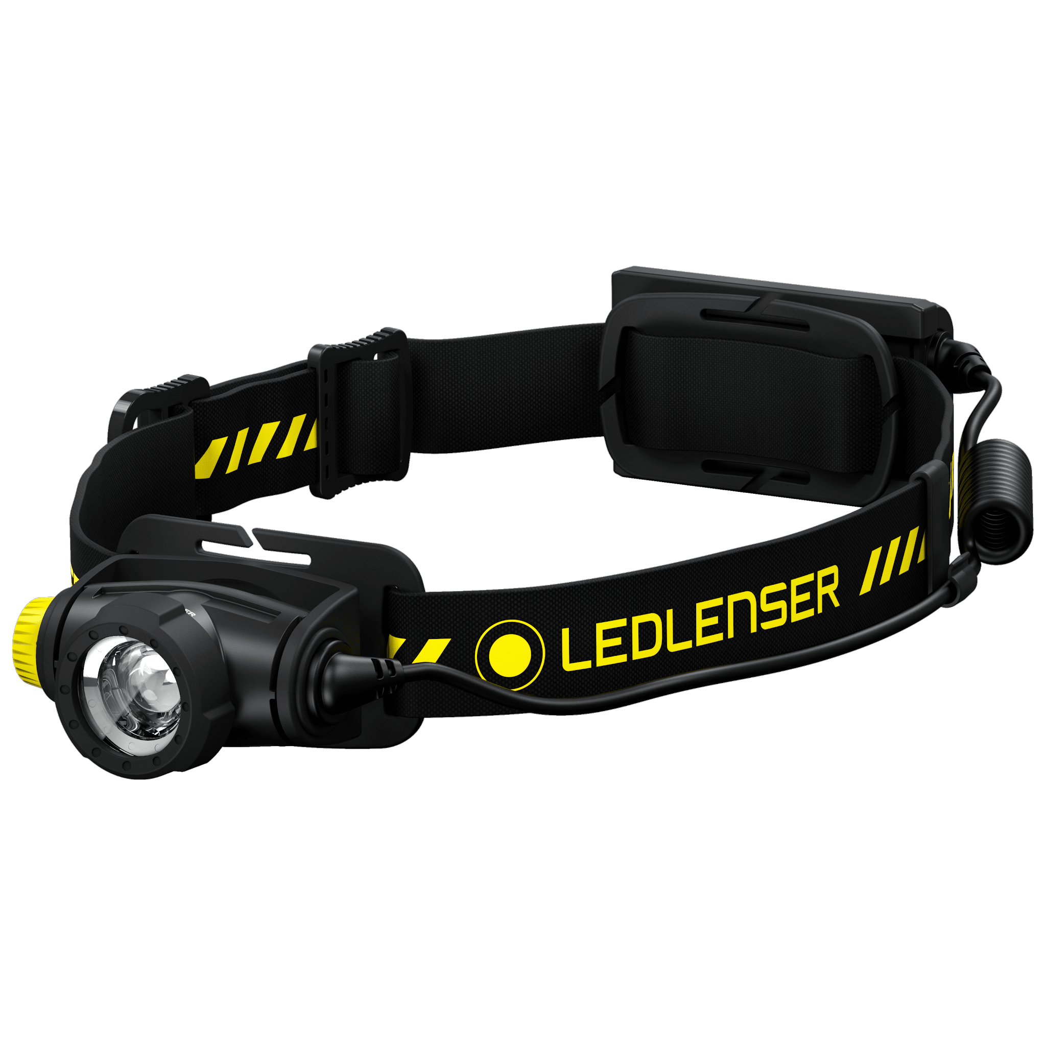 Ledlenser H5R Work Headlamp