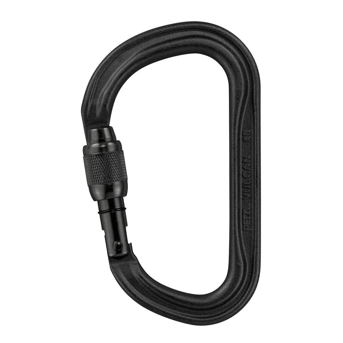 Petzl VULCAN Carabiner