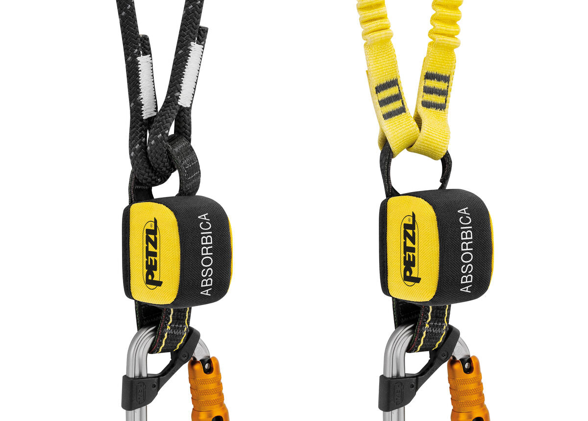 Petzl Absorbica-Y MGO