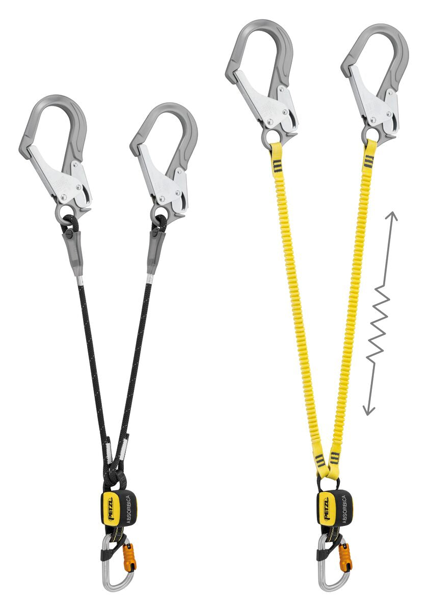 Petzl Absorbica-Y MGO