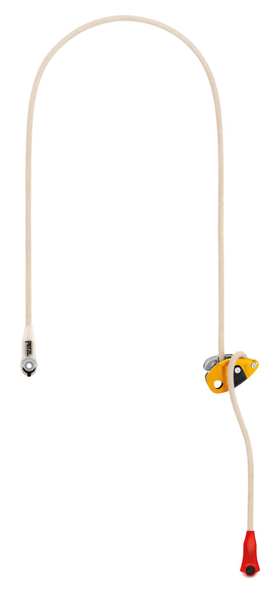 Petzl GRILLON Plus Adjustable Lanyard
