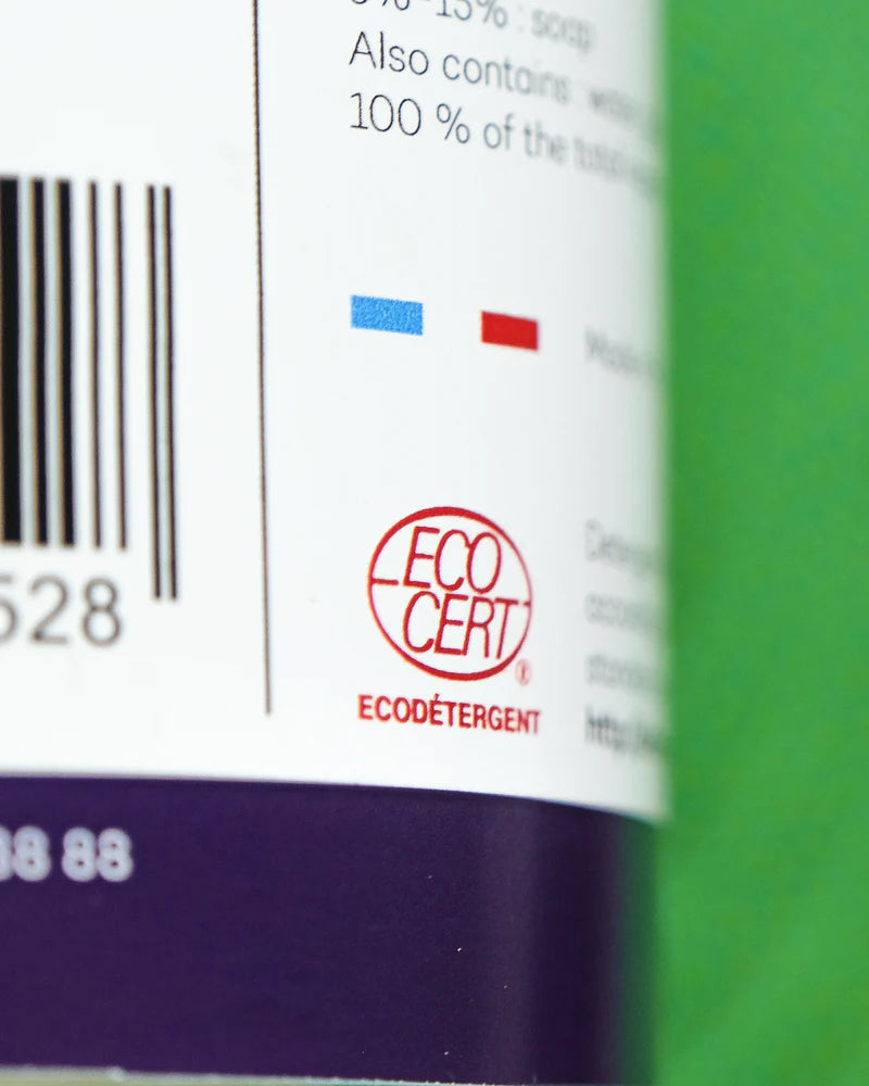 Beal Rope Cleaner Ecodetergent