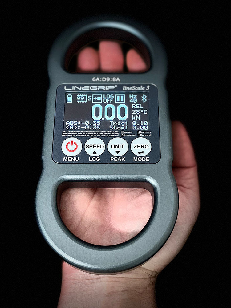 lineGrip lineScale 3