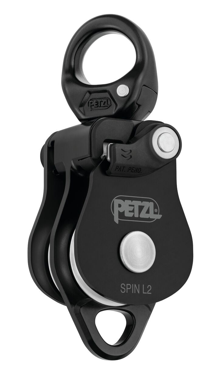 Petzl Spin L2
