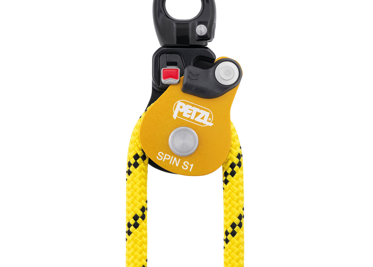 Petzl Spin S1