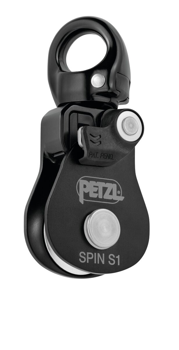 Petzl Spin S1