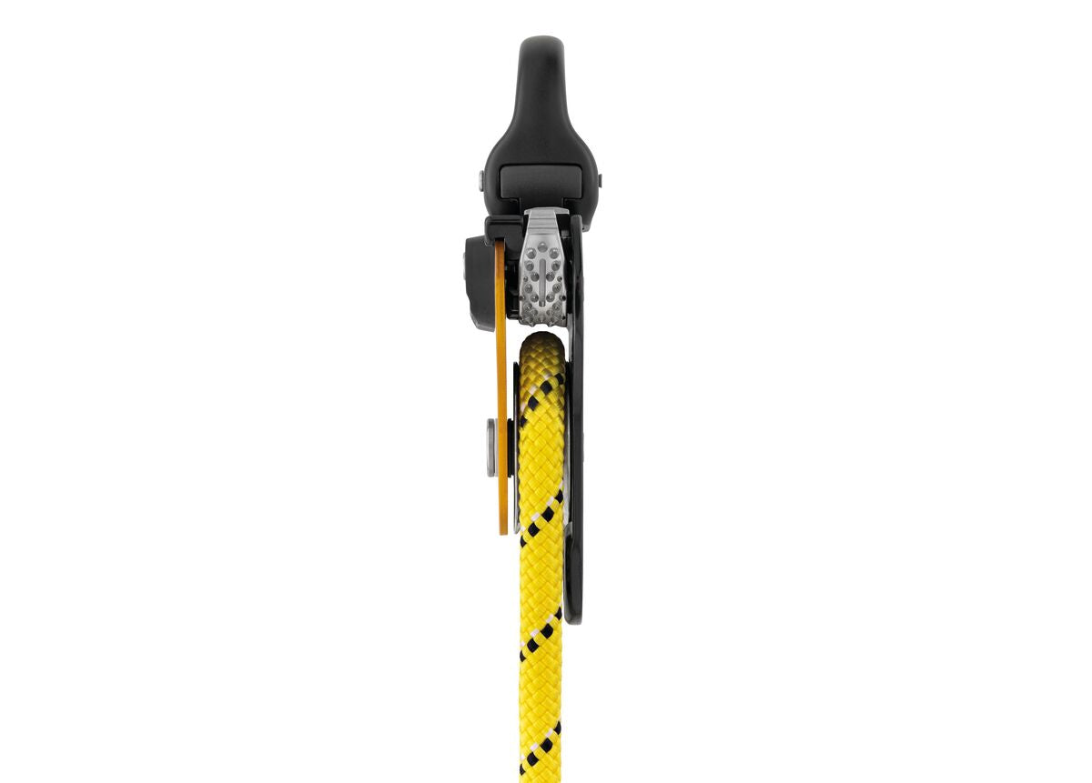 Petzl PRO TRAXION Capture Pulley