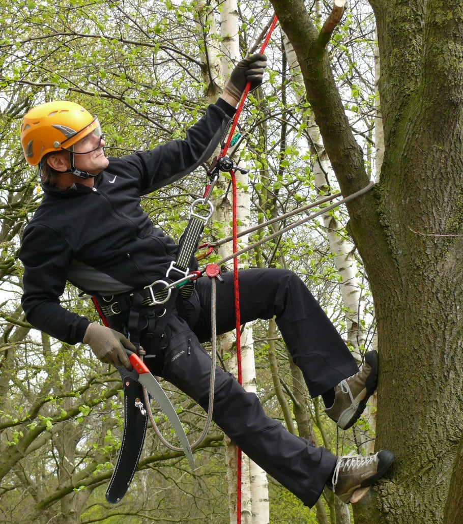 ART Positioner 2 Rope Grab/Adjuster