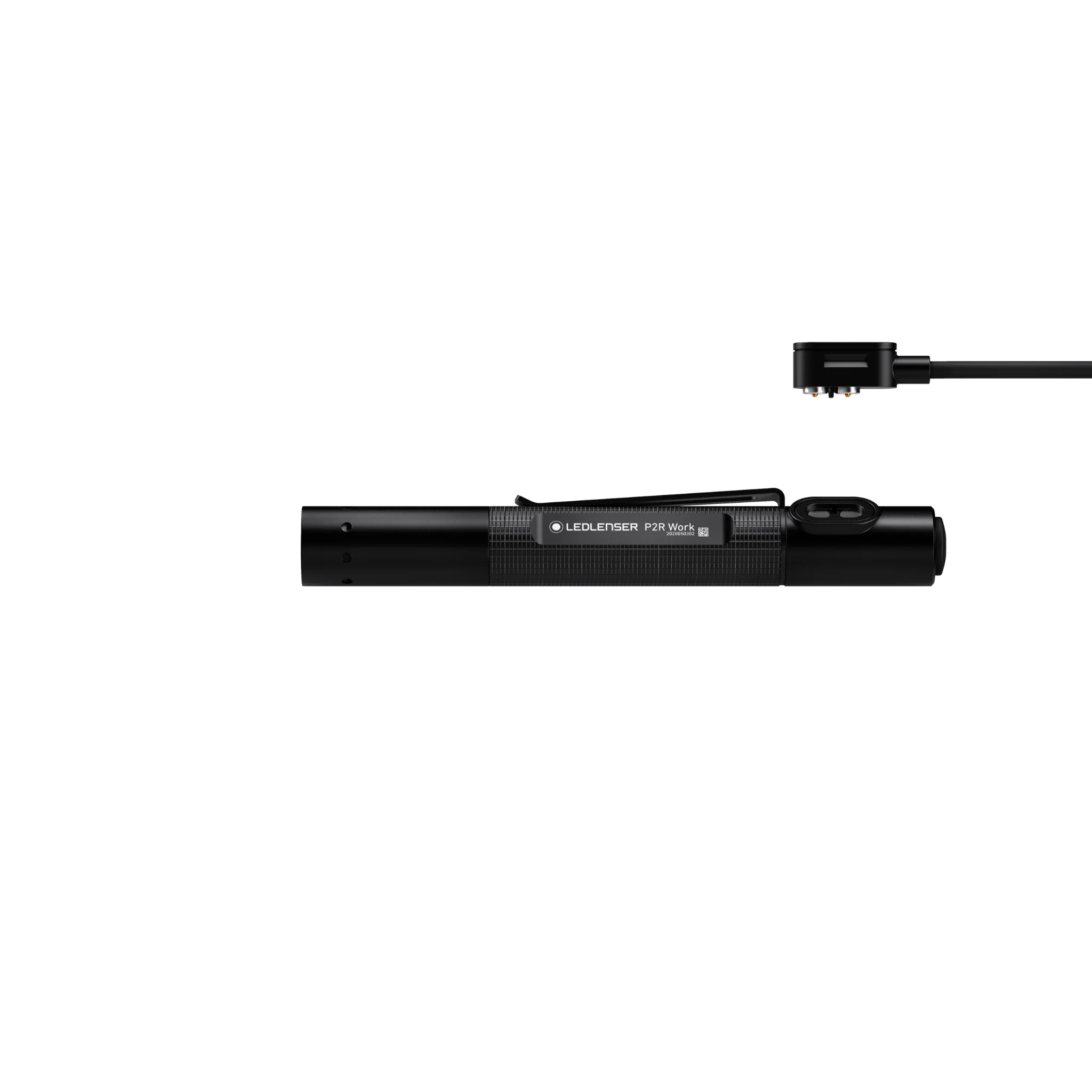 Ledlenser P2R Work Torch