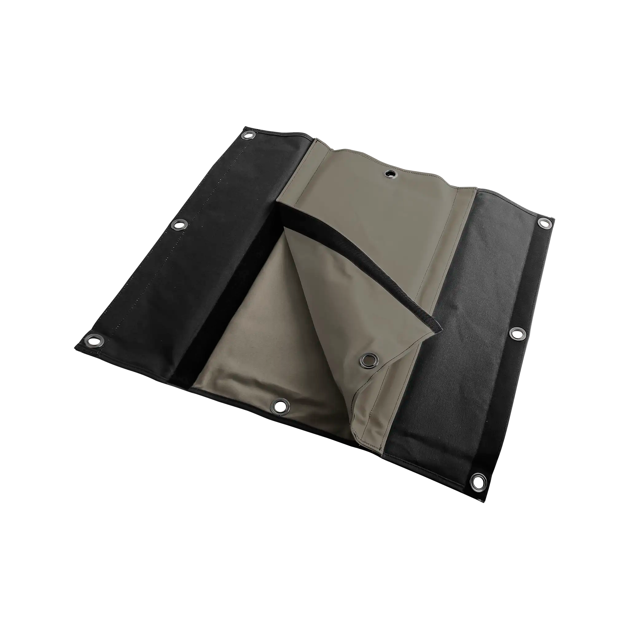 DMM ProPad+ Edge Mat