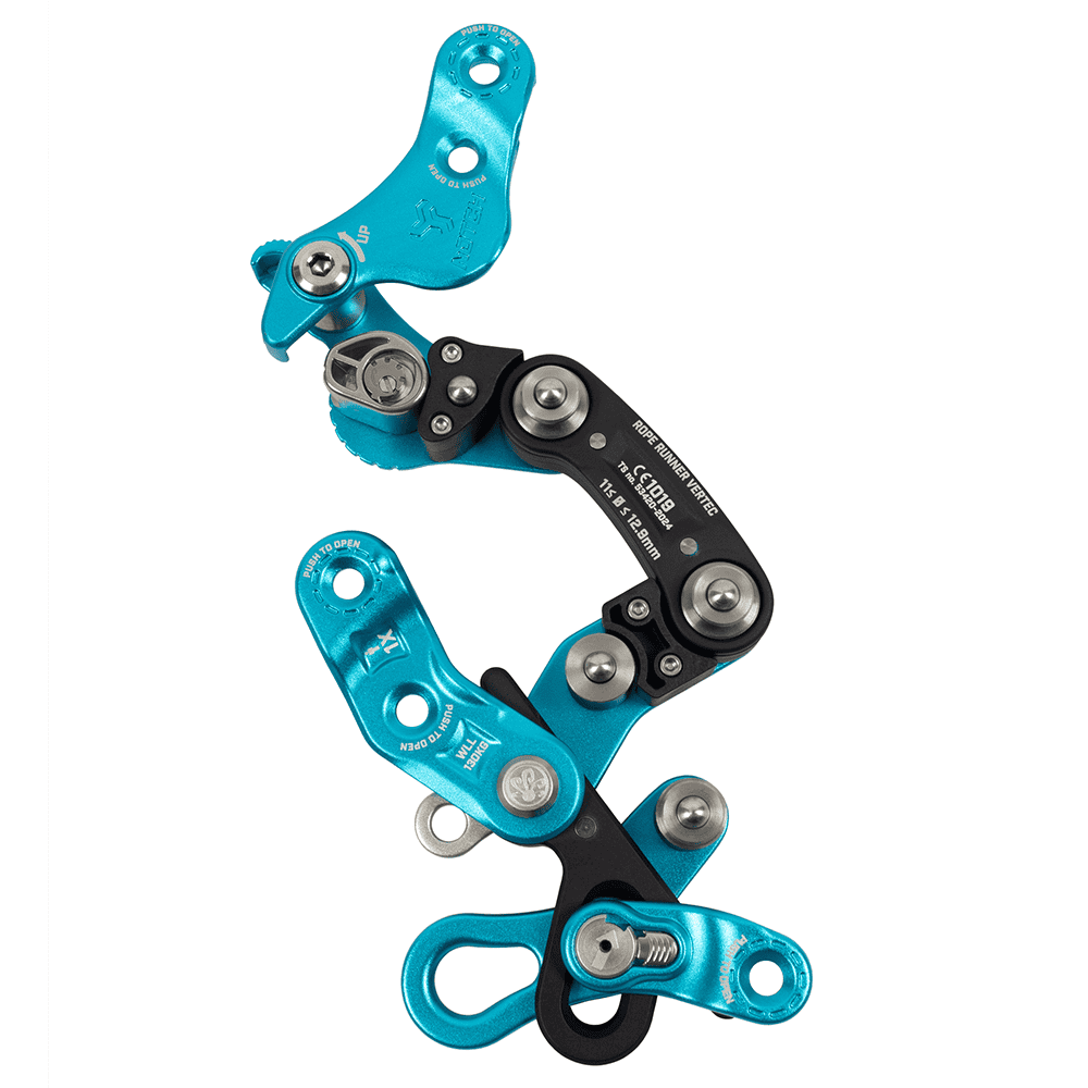 Notch Rope Runner Vertec