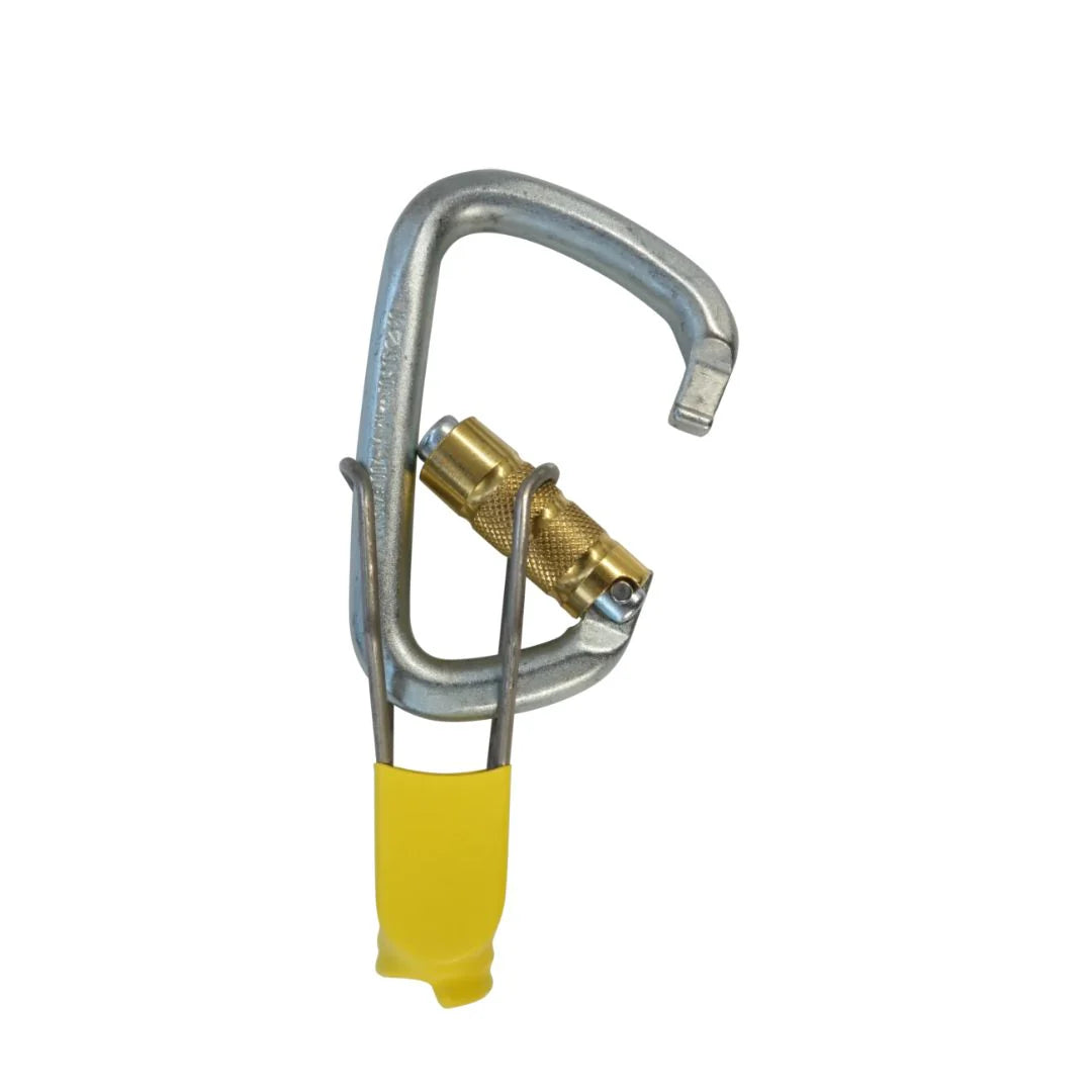 Metolius Superclip Rescue