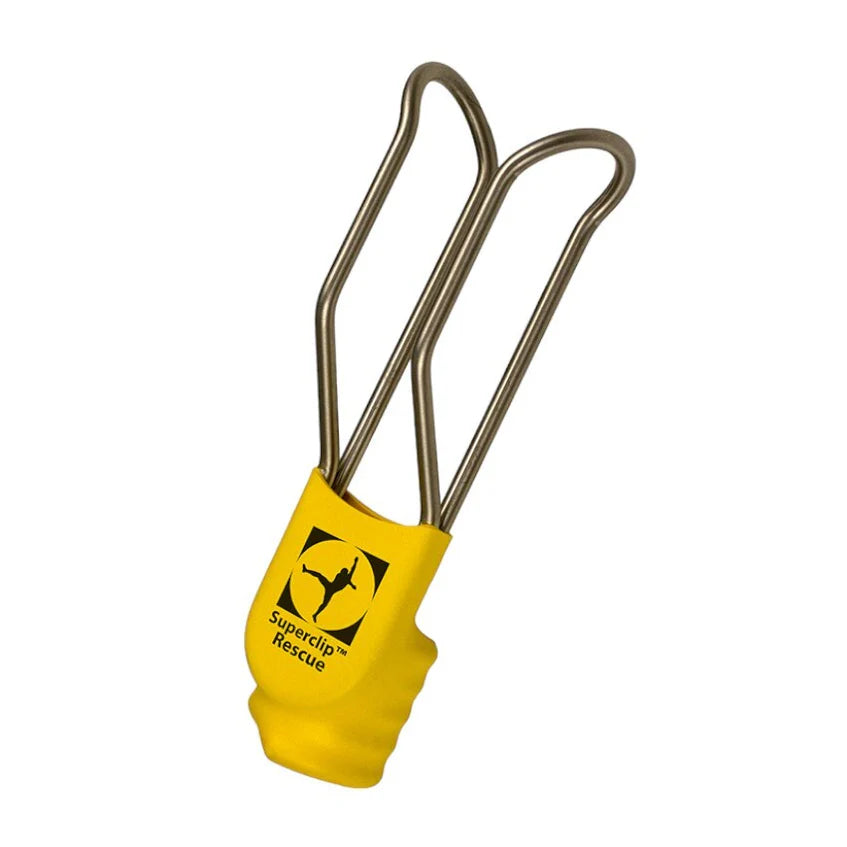 Metolius Superclip Rescue