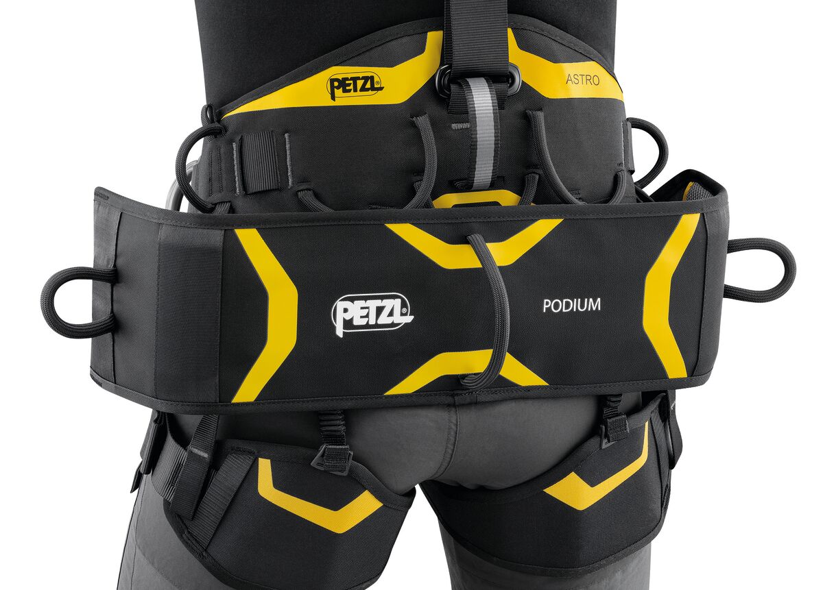 Petzl PODIUM