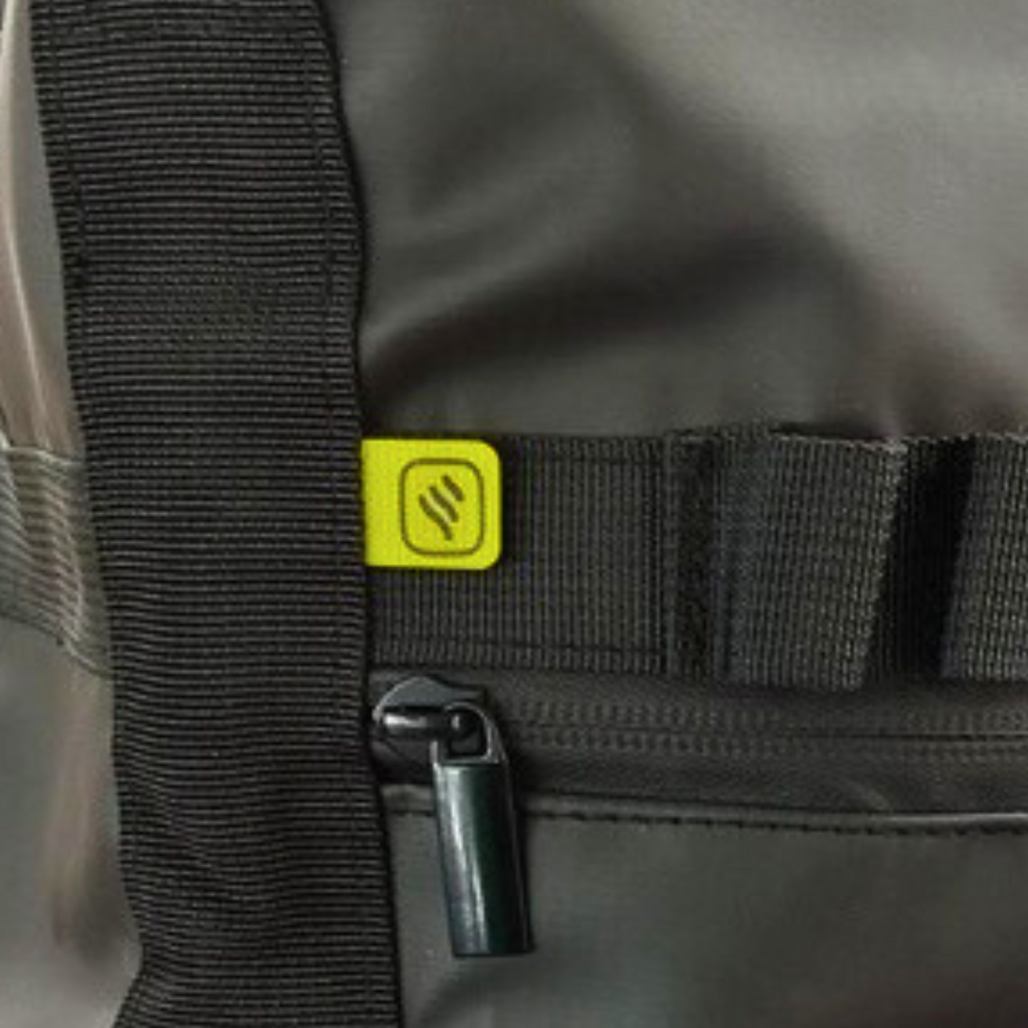 Scannable Sew-in Laminate Tags