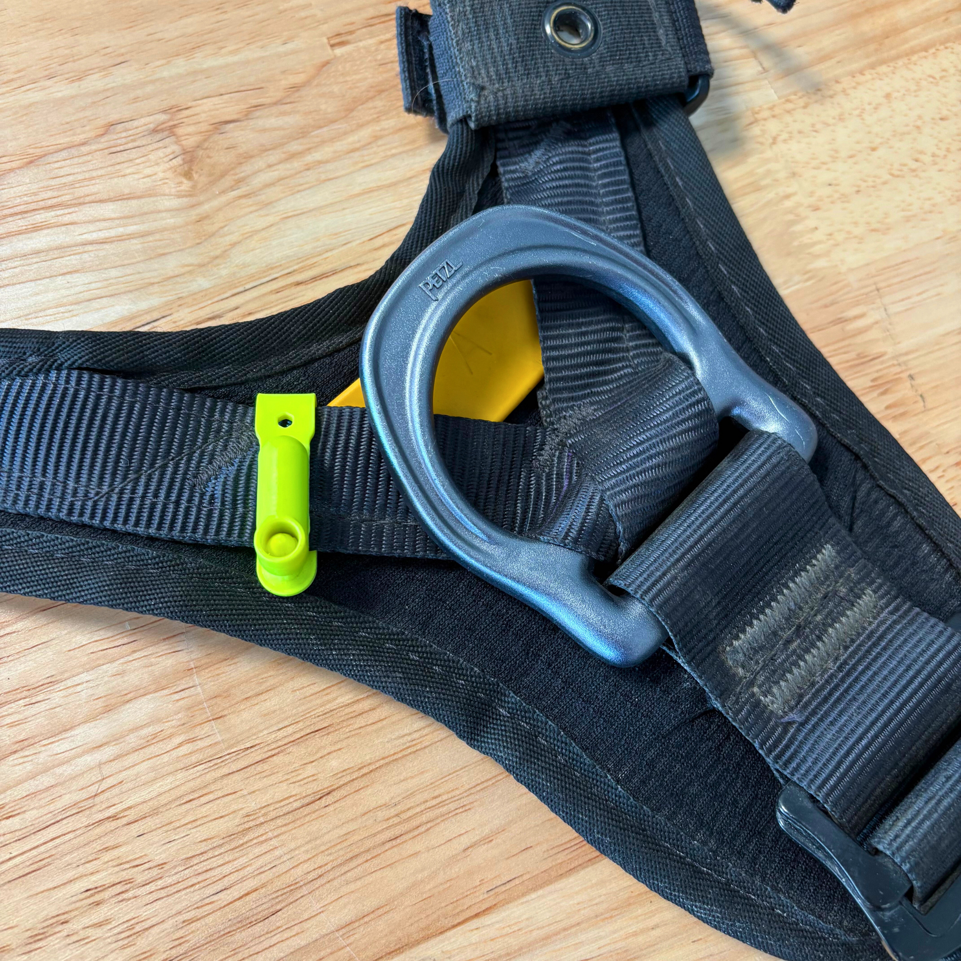 Scannable JOAT - Jack of all Tags