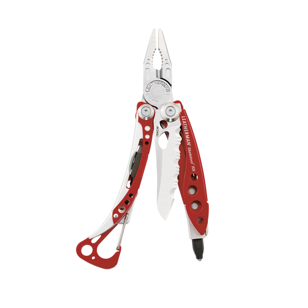 Leatherman Skeletool RX Rescue