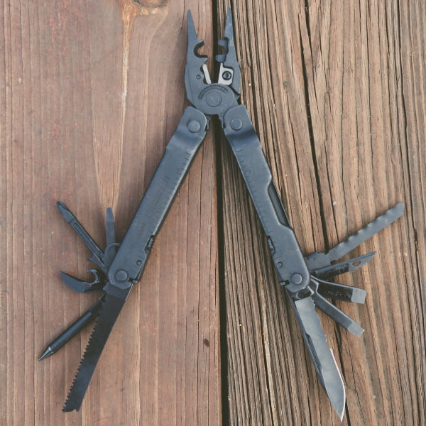 Leatherman Super Tool® 300
