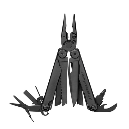 Leatherman WAVE®+