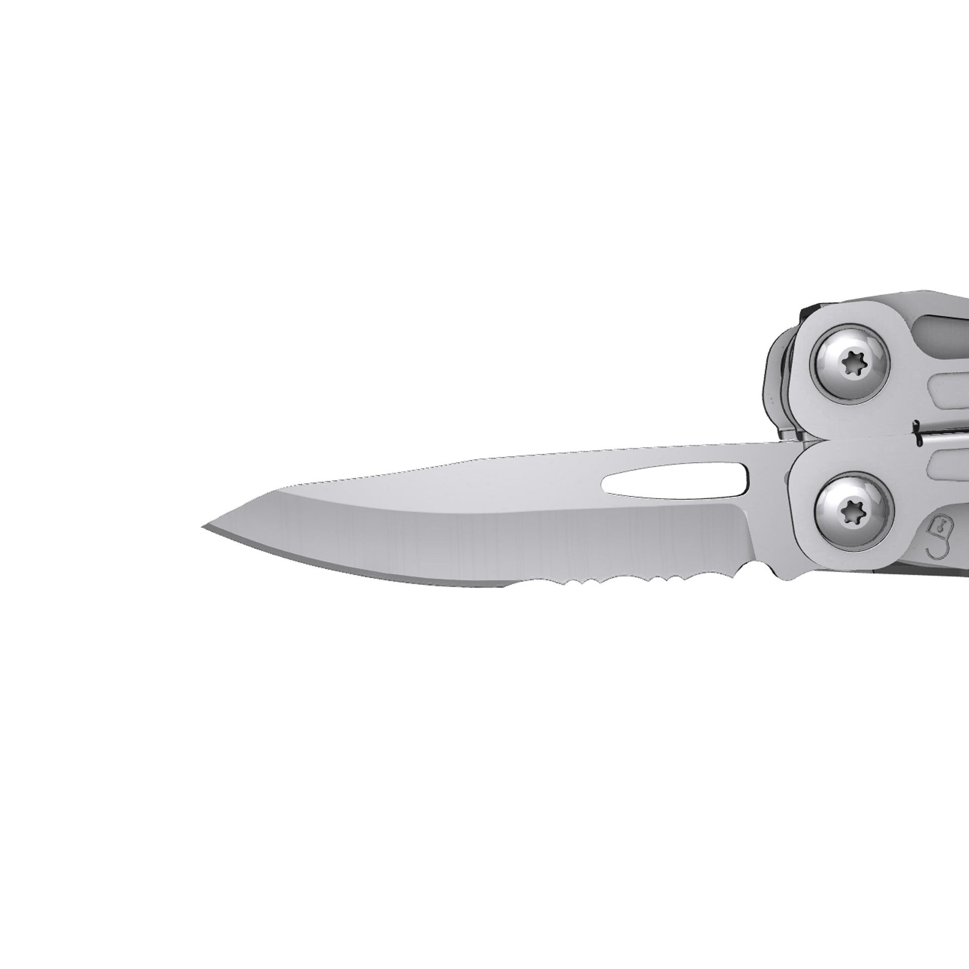Leatherman Wingman® with Nylon Sheath