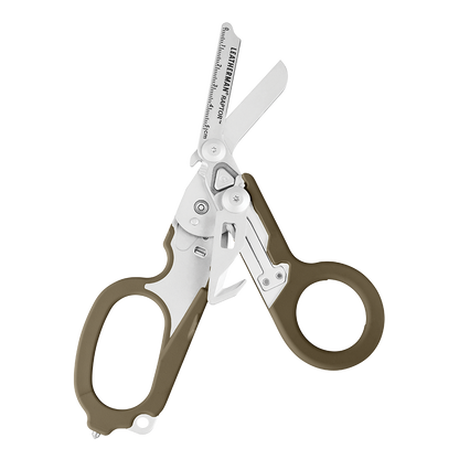 Leatherman Raptor® Rescue