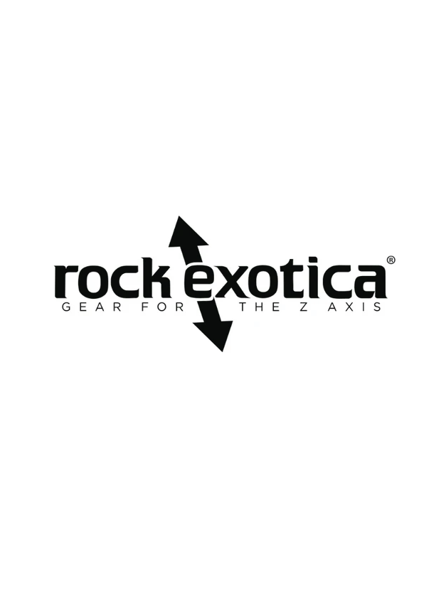 Rock Exotica