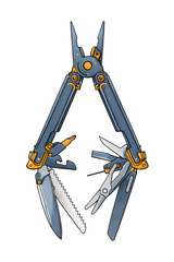 Knives