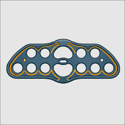 Rigging Plate – Adelaide Rope Access Equipment