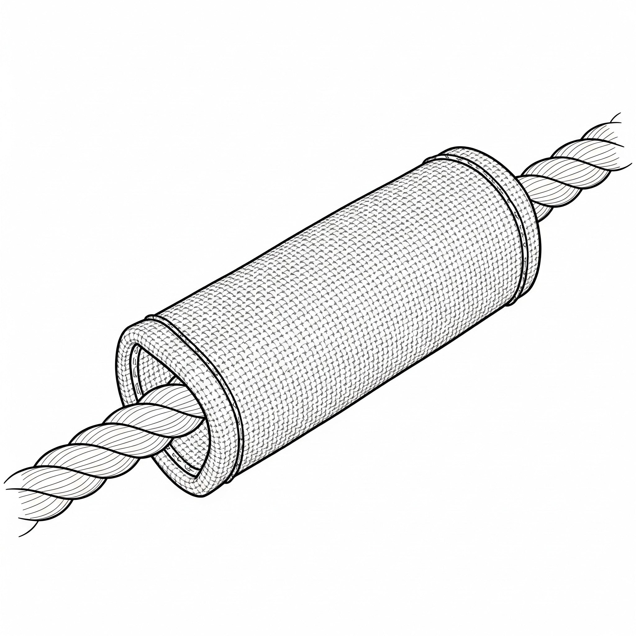 Rope & Edge Protection