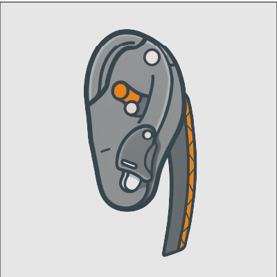 Descender – Adelaide Rope Access Equipment