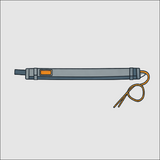 Rope protection