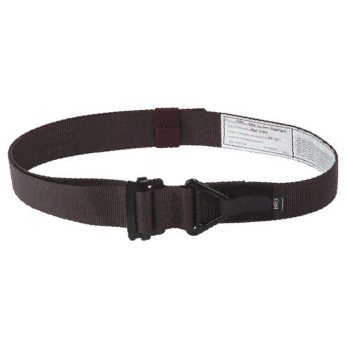 Yates Uniform Rappel Belt