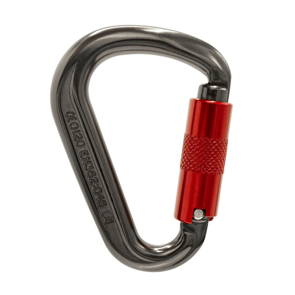 ISC Mini HMS Carabiner