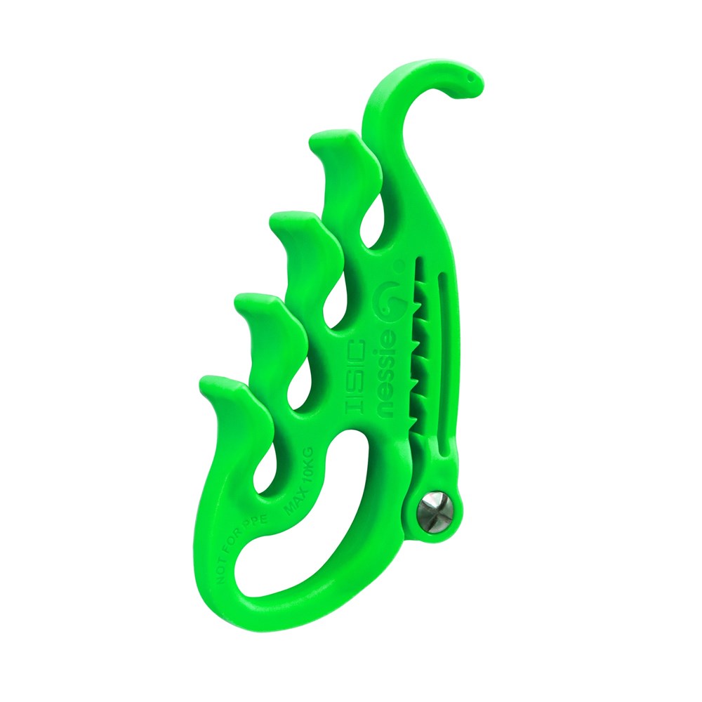 ISC Nessie