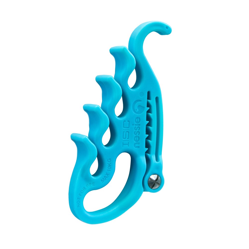ISC Nessie