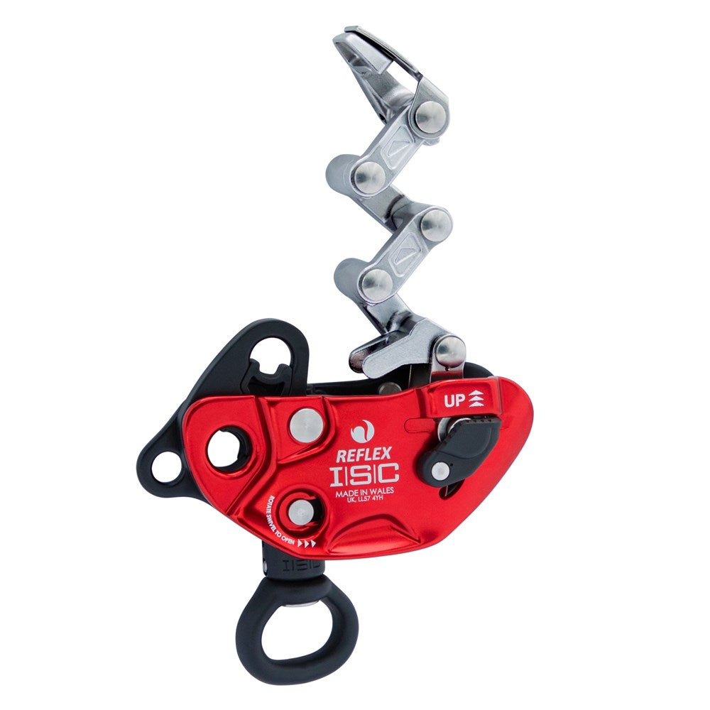 ISC MH285 REFLEX Mechanical Hitch