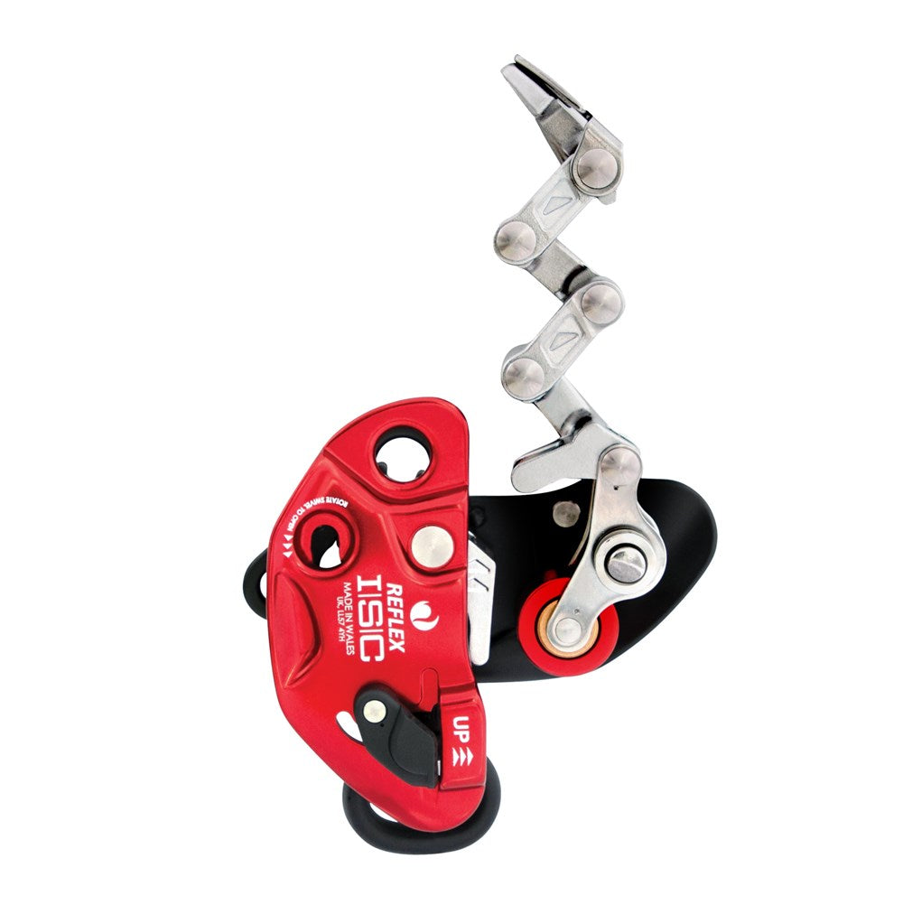 ISC MH285 REFLEX Mechanical Hitch