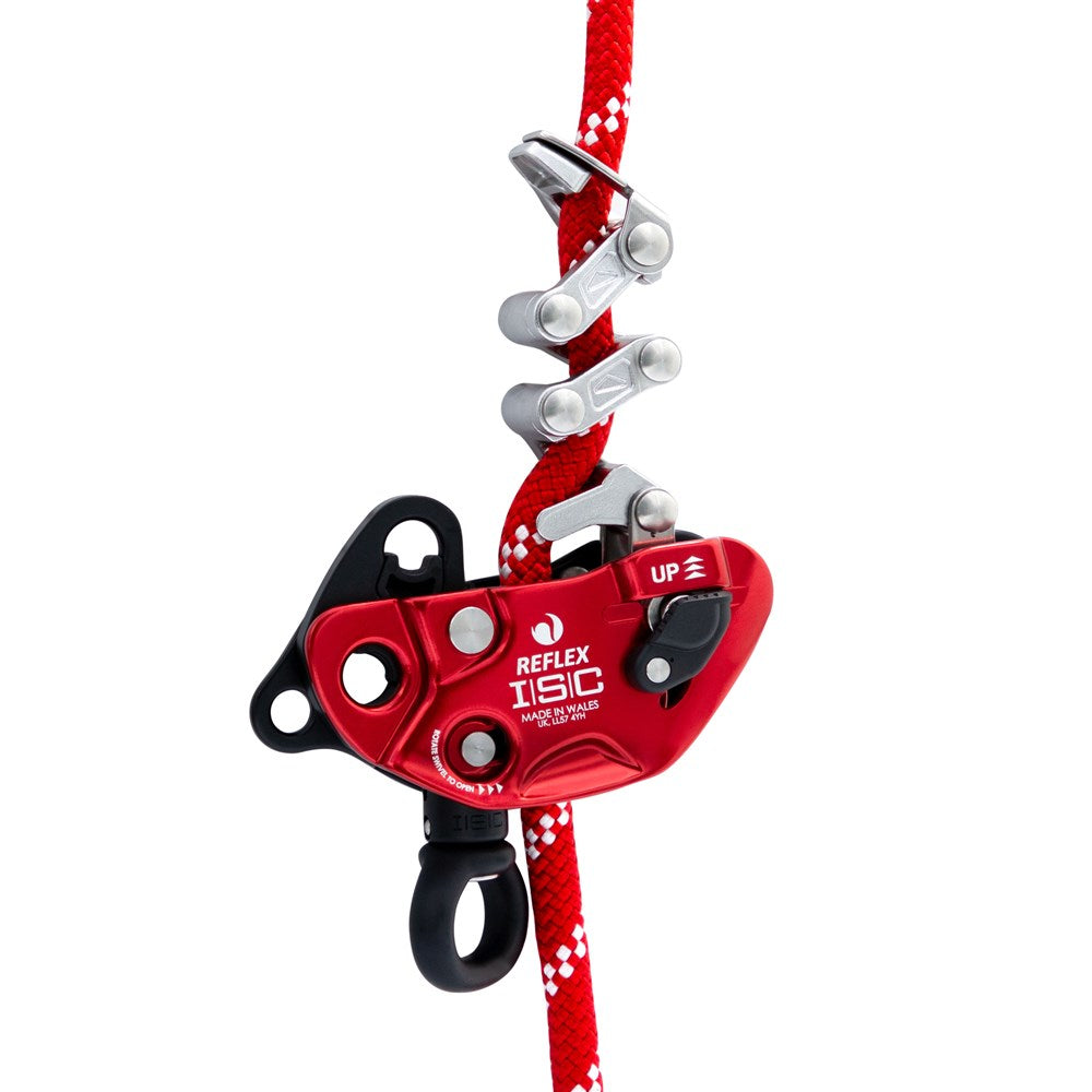 ISC MH285 REFLEX Mechanical Hitch