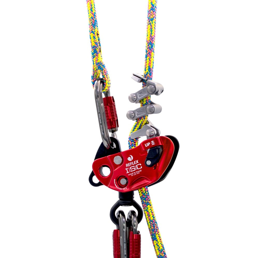 ISC MH285 REFLEX Mechanical Hitch