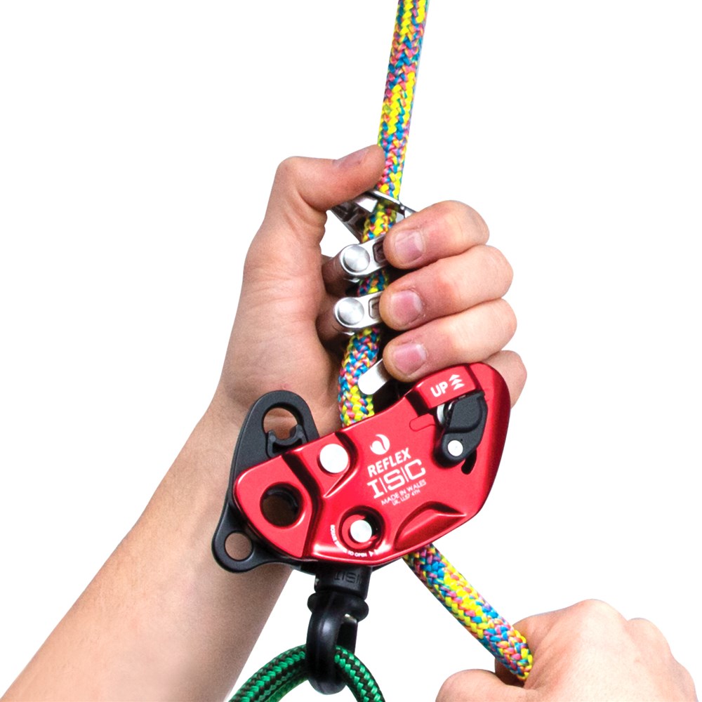 ISC MH285 REFLEX Mechanical Hitch