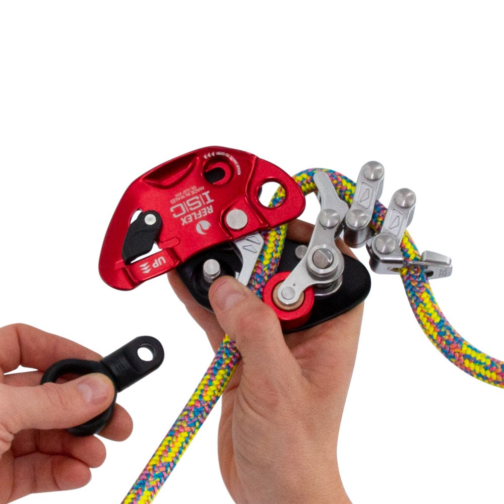 ISC MH285 REFLEX Mechanical Hitch