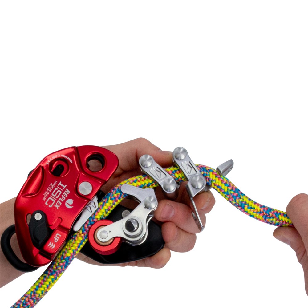 ISC MH285 REFLEX Mechanical Hitch