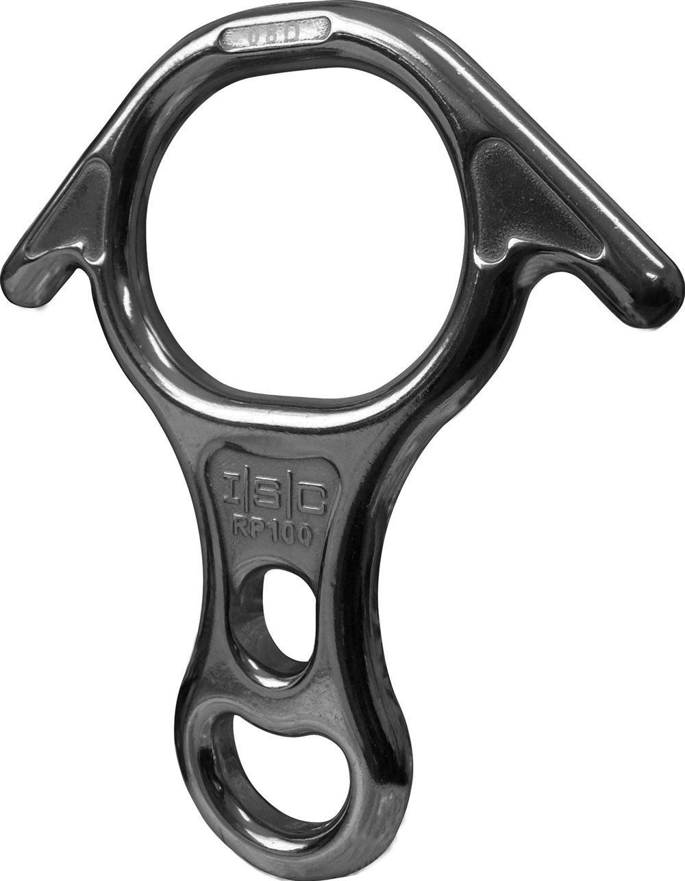 ISC Rescue Figure 8