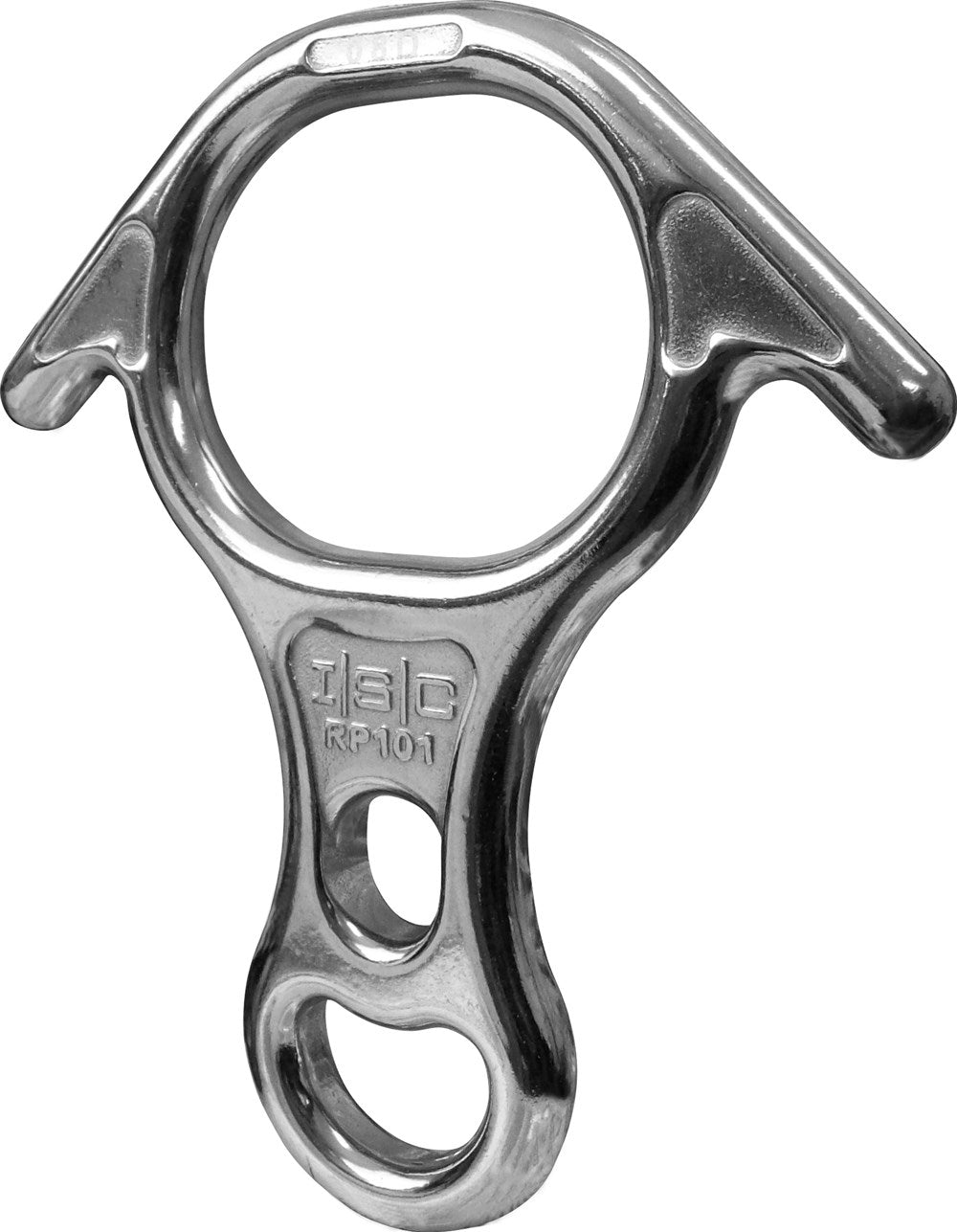 ISC Rescue Figure 8