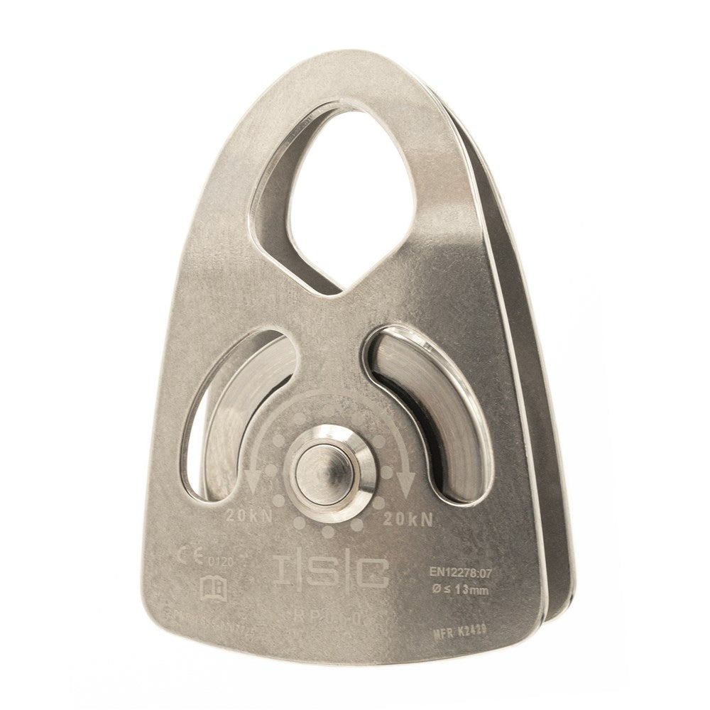 ISC Small Prussik Pulley